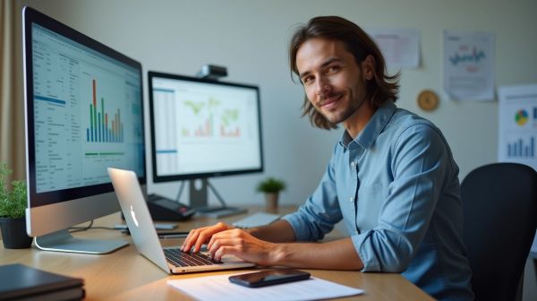 Comment choisir les meilleurs logiciels emailing pour booster votre stratégie marketing