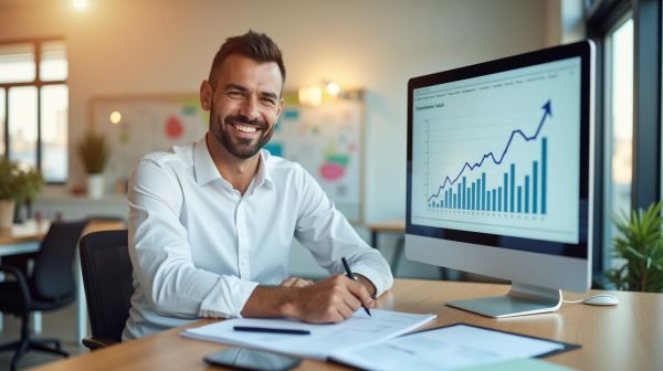 Comment choisir les meilleurs logiciels emailing pour booster votre stratégie marketing