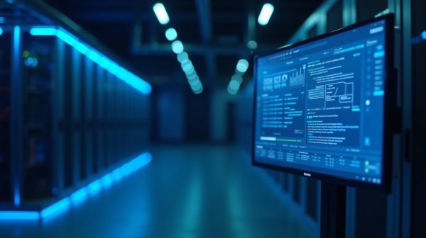 Hébergement web : choisissez l'option tech qui booste vos performances