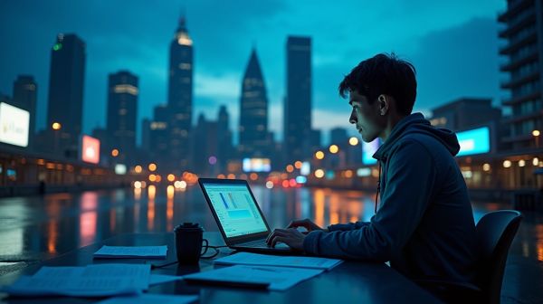 High tech : comment naviguer dans l'univers des nouvelles technologies